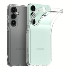 Araree รุ่น Flexield - เคส Galaxy S25 Plus - สี Clear