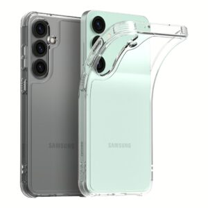 Araree รุ่น Flexield - เคส Galaxy S25 Plus - สี Clear