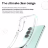 Araree รุ่น Flexield - เคส Galaxy S25 Plus - สี Clear