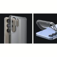 Araree รุ่น Flexield - เคส Galaxy S25 Plus - สี Clear