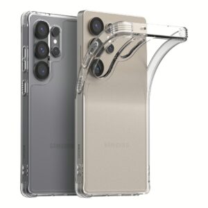 Araree รุ่น Flexield - เคส Galaxy S25 Ultra - สี Clear