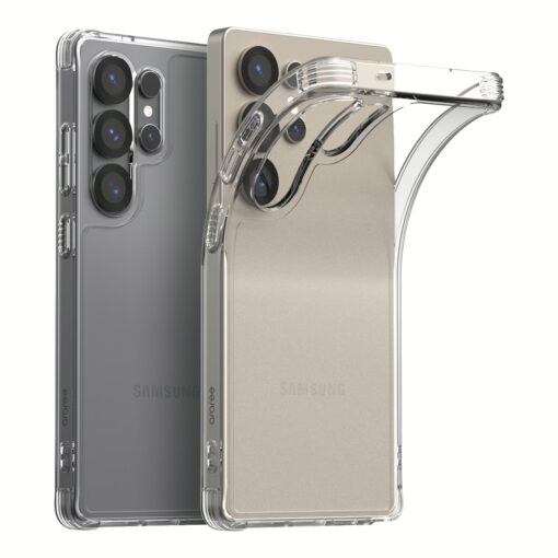 Araree รุ่น Flexield - เคส Galaxy S25 Ultra - สี Clear