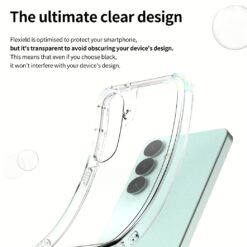 Araree รุ่น Flexield - เคส Galaxy S25 Ultra - สี Clear
