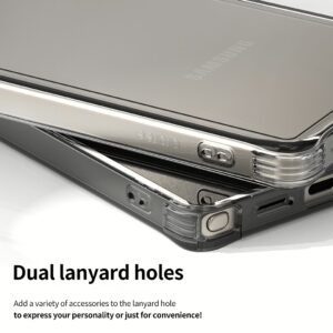 Araree รุ่น Flexield - เคส Galaxy S25 Ultra - สี Clear