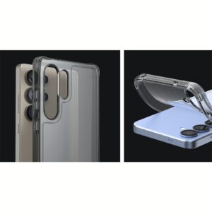 Araree รุ่น Flexield - เคส Galaxy S25 Ultra - สี Clear