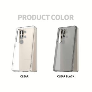 Araree รุ่น Flexield - เคส Galaxy S25 Ultra - สี Clear