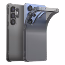Araree รุ่น Flexield - เคส Galaxy S25 Ultra - สี Clear Black