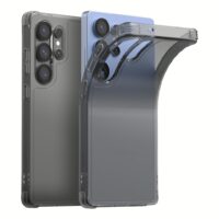 Araree รุ่น Flexield - เคส Galaxy S25 Ultra - สี Clear Black