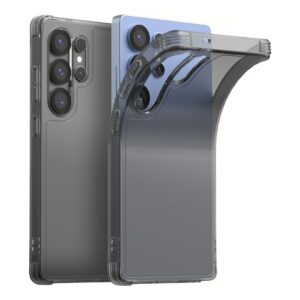 Araree รุ่น Flexield - เคส Galaxy S25 Ultra - สี Clear Black