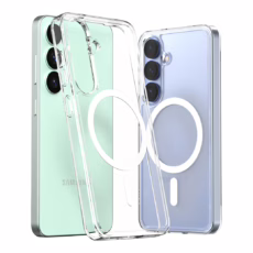 Araree รุ่น Duple M - เคส Galaxy S25 - สี Clear