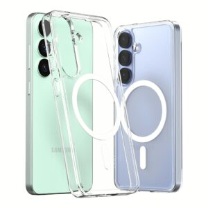 Araree รุ่น Duple M - เคส Galaxy S25 - สี Clear