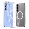 Araree รุ่น Duple M - เคส Galaxy S25 Plus - สี Clear