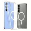 Araree รุ่น Duple M - เคส Galaxy S25 Plus - สี Clear