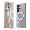 Araree รุ่น Duple M - เคส Galaxy S25 Ultra - สี Clear