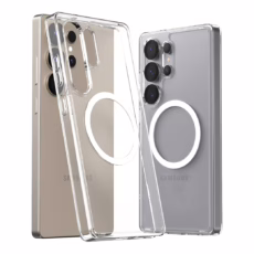 Araree รุ่น Duple M - เคส Galaxy S25 Ultra - สี Clear