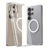 Araree รุ่น Duple M - เคส Galaxy S25 Ultra - สี Clear