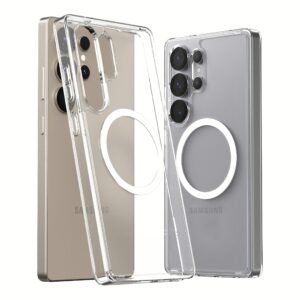 Araree รุ่น Duple M - เคส Galaxy S25 Ultra - สี Clear