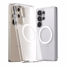 Araree รุ่น Duple M - เคส Galaxy S25 Ultra - สี Clear Matt