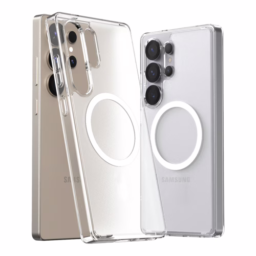 Araree รุ่น Duple M - เคส Galaxy S25 Ultra - สี Clear Matt