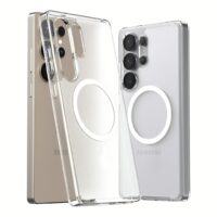 Araree รุ่น Duple M - เคส Galaxy S25 Ultra - สี Clear Matt