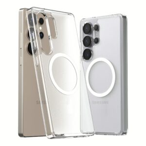 Araree รุ่น Duple M - เคส Galaxy S25 Ultra - สี Clear Matt
