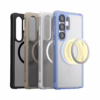 Araree รุ่น Duple M Armor - เคส Galaxy S25 Ultra - สี Black