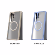 Araree รุ่น Duple M Armor - เคส Galaxy S25 Ultra - สี White