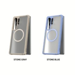Araree รุ่น Duple M Armor - เคส Galaxy S25 Ultra - สี Black