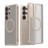 Araree รุ่น Duple M Armor - เคส Galaxy S25 Ultra - สี Stone Gray