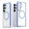 Araree รุ่น Duple M Armor - เคส Galaxy S25 Ultra - สี Stone Blue