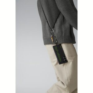 Pitaka รุ่น Aries Tactile Woven - เคส Galaxy S25 Ultra - สี NoProblemo