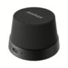 Momax รุ่น 1-Vibe Go - ลำโพง Magnetic - สี Black
