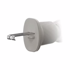Momax รุ่น Q2.Mag Mount - แท่นชาร์จไร้สายติดรถยนต์ - สี Titanium