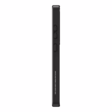 Casetify รุ่น Impact Case with Magnetic - เคส Galaxy S25 Ultra - ลาย Matte Black