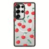 Casetify รุ่น Impact Case with Magnetic - เคส Galaxy S25 Ultra - ลาย Cherrie