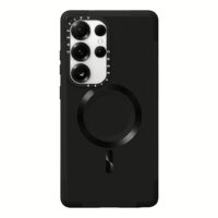 Casetify รุ่น Force Case - เคส Galaxy S25 Ultra - สี Black