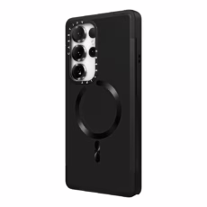 Casetify รุ่น Force Case - เคส Galaxy S25 Ultra - สี Black