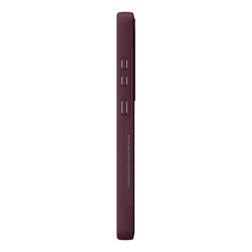 Casetify รุ่น Force Case - เคส Galaxy S25 Ultra - สี Mulberry - Image 3
