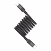 Momax สายชาร์จ รุ่น Mag.Link ชาร์จไว QC 3.0 60W USB-C to C (ยาว 2m) - สี Black