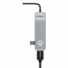 อุปกรณ์เชื่อมต่อ Momax รุ่น One Link Hub 7-in-1 USB-C 100W PD - สี Space Grey