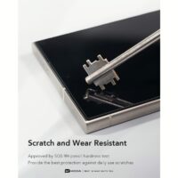 Hoda รุ่น Anti-Peeper (Privacy) Tempered Glass - ฟิล์มกระจก Galaxy S25 Ultra