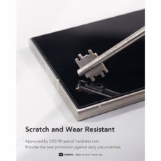 Hoda รุ่น Anti-Peeper (Privacy) Tempered Glass - ฟิล์มกระจก Galaxy S25 Plus
