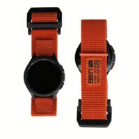 UAG รุ่น Active v2 - สายนาฬิกา Galaxy Watch 6/5/4 (20mm) - สี Rust