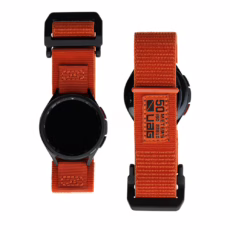 UAG รุ่น Active v2 - สายนาฬิกา Galaxy Watch 6/5/4 (20mm) - สี Rust