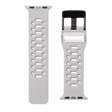 UAG รุ่น Civilian - สายนาฬิกา Apple Watch 38/40/41mm - สี Powder