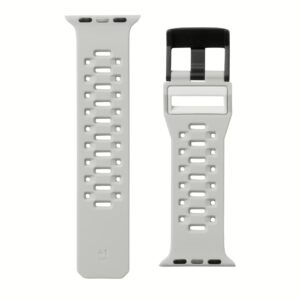 UAG รุ่น Civilian - สายนาฬิกา Apple Watch 38/40/41mm - สี Powder