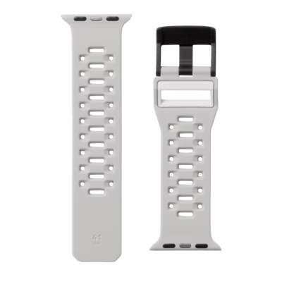 UAG รุ่น Civilian - สายนาฬิกา Apple Watch 38/40/41mm - สี Powder