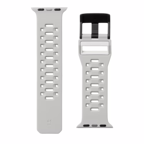 UAG รุ่น Civilian - สายนาฬิกา Apple Watch 38/40/41mm - สี Powder