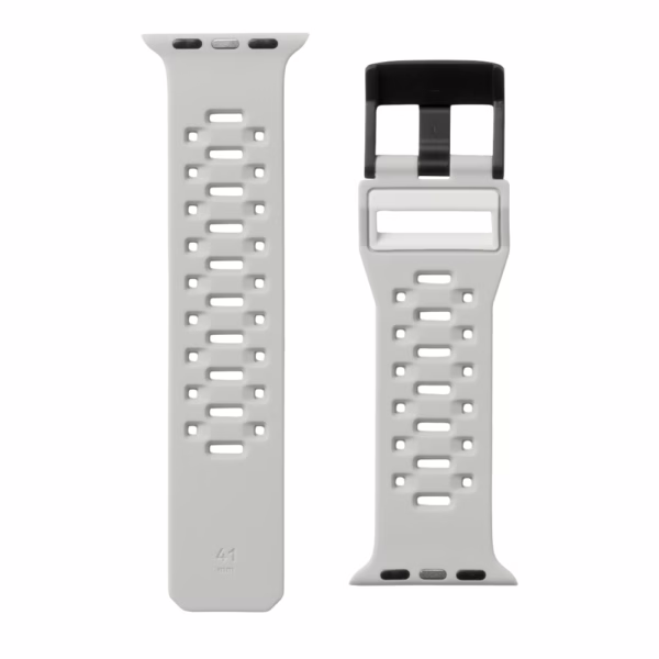 UAG รุ่น Civilian - สายนาฬิกา Apple Watch 38/40/41mm - สี Powder