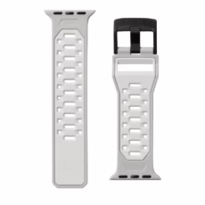 UAG รุ่น Civilian - สายนาฬิกา Apple Watch 38/40/41mm - สี Powder